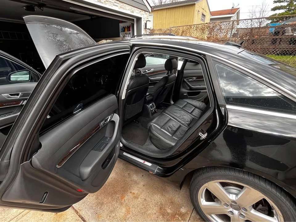 2006 Audi C6 A6 - Image 4 of 17