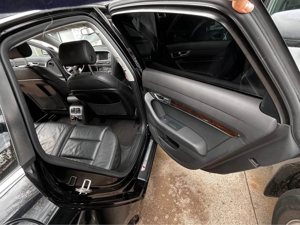 2006 Audi C6 A6 - Image 11 of 17