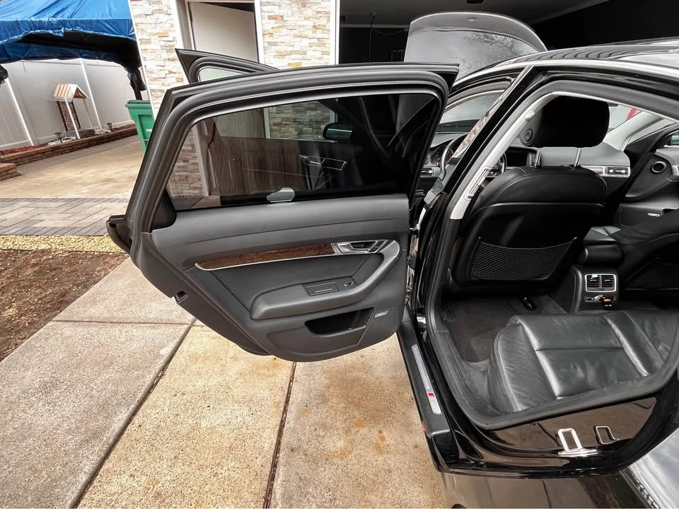 2006 Audi C6 A6 - Image 5 of 17