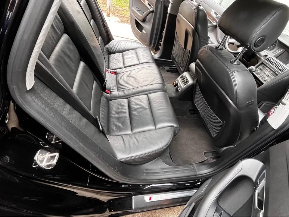 2006 Audi C6 A6 - Image 12 of 17