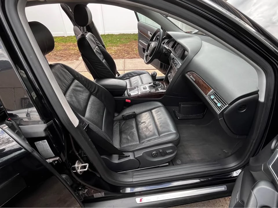 2006 Audi C6 A6 - Image 15 of 17