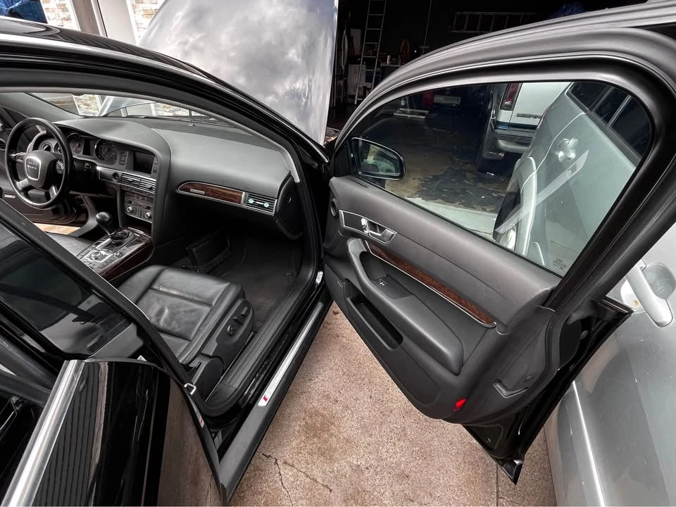2006 Audi C6 A6 - Image 14 of 17