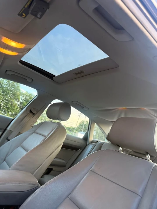 2006 Audi C6 A6 - Image 10 of 10