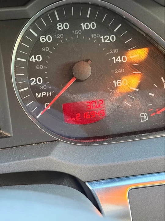 2006 Audi C6 A6 - Image 9 of 10