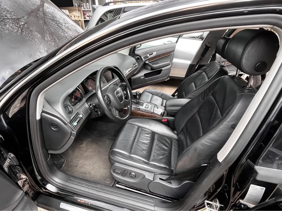 2006 Audi C6 A6 - Image 11 of 11