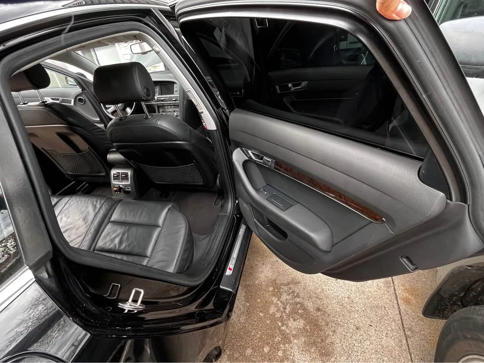 2006 Audi C6 A6 - Image 6 of 11
