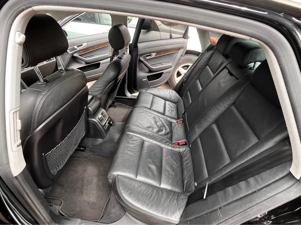 2006 Audi C6 A6 - Image 9 of 11