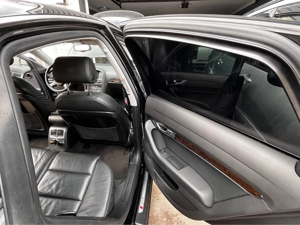 2006 Audi C6 A6 - Image 4 of 11