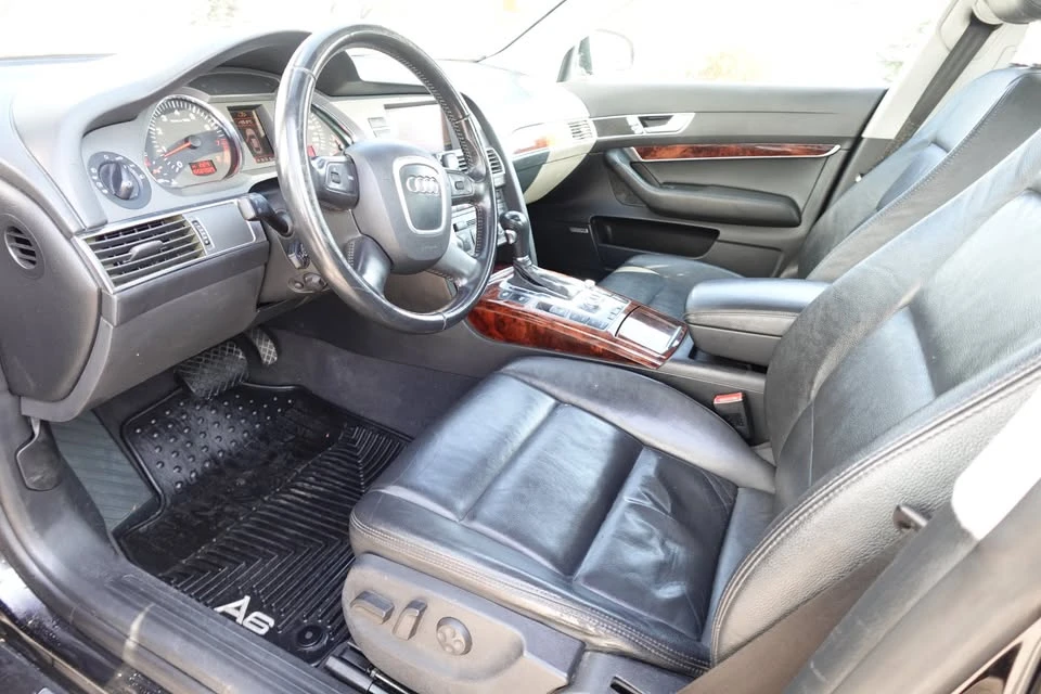 2006 Audi C6 A6 - Image 14 of 20