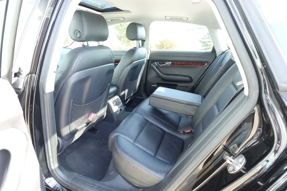 2006 Audi C6 A6 - Image 15 of 20
