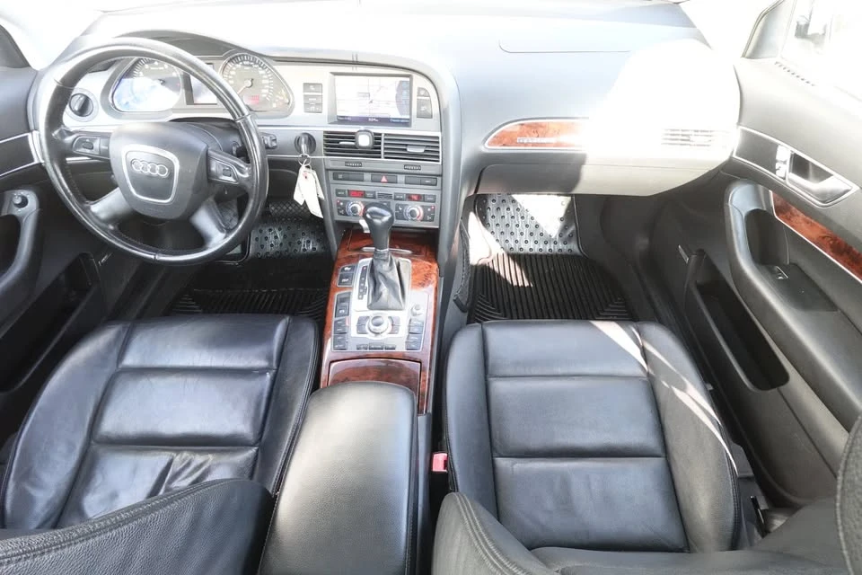 2006 Audi C6 A6 - Image 5 of 20