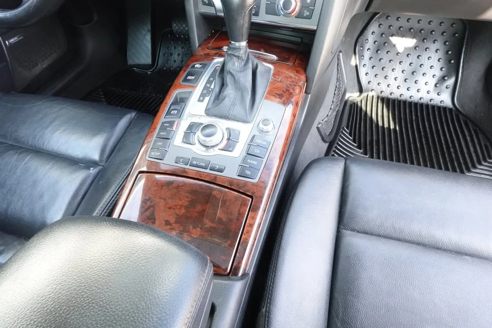 2006 Audi C6 A6 - Image 18 of 20