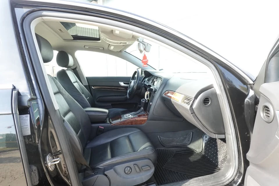 2006 Audi C6 A6 - Image 17 of 20