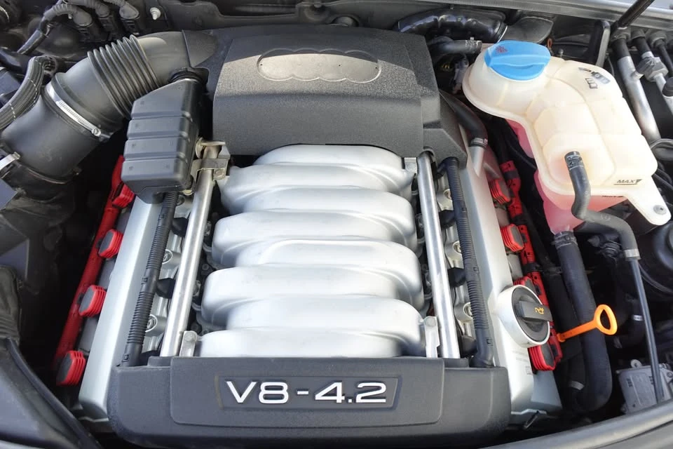 2006 Audi C6 A6 - Image 7 of 20