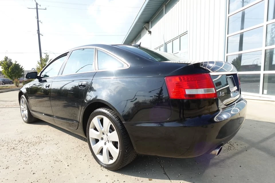 2006 Audi C6 A6 - Image 4 of 20