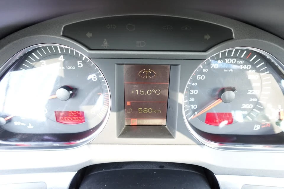 2006 Audi C6 A6 - Image 13 of 20
