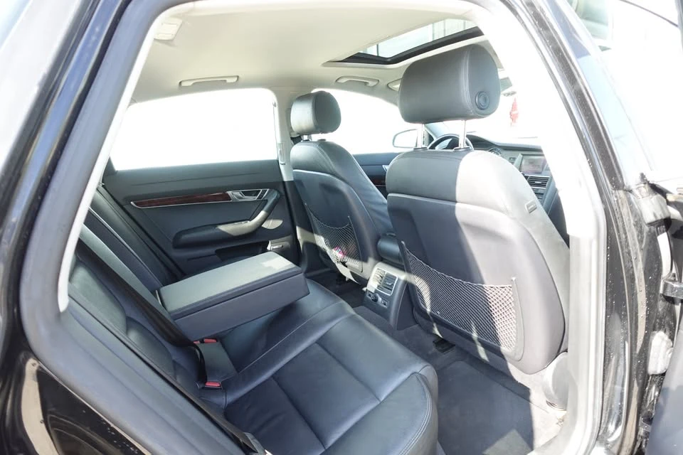 2006 Audi C6 A6 - Image 2 of 20
