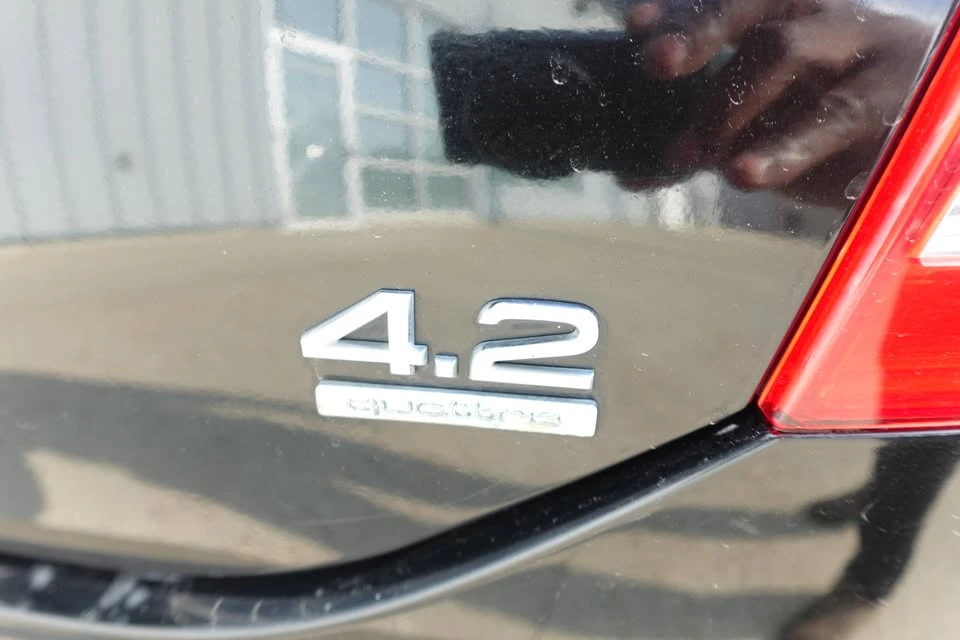 2006 Audi C6 A6 - Image 10 of 20