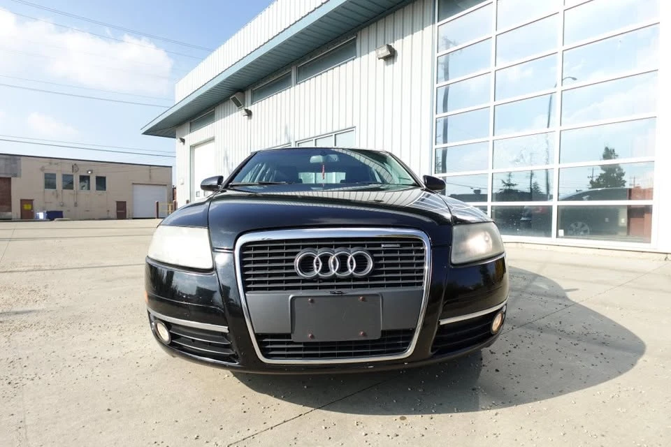2006 Audi C6 A6 - Image 4 of 20
