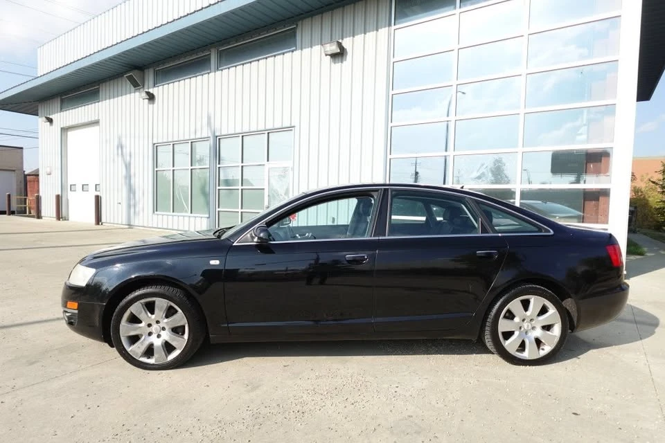 2006 Audi C6 A6 - Image 6 of 20