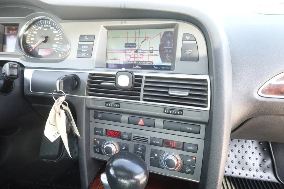 2006 Audi C6 A6 - Image 15 of 20