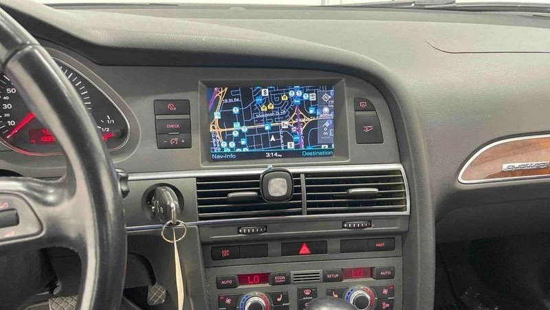 2006 Audi C6 A6 - Image 12 of 20