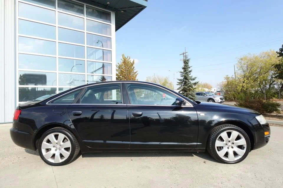 2006 Audi C6 A6 - Image 3 of 20