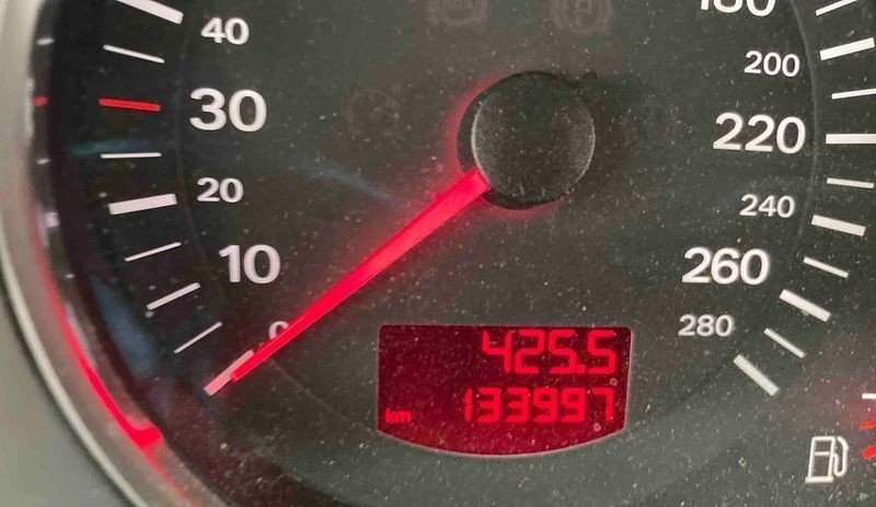 2006 Audi C6 A6 - Image 11 of 20