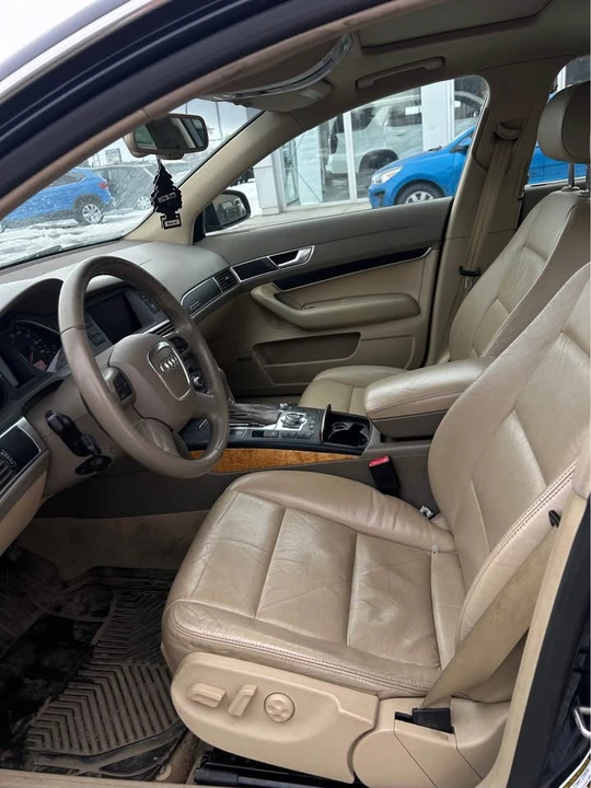 2006 Audi C6 A6 - Image 6 of 8