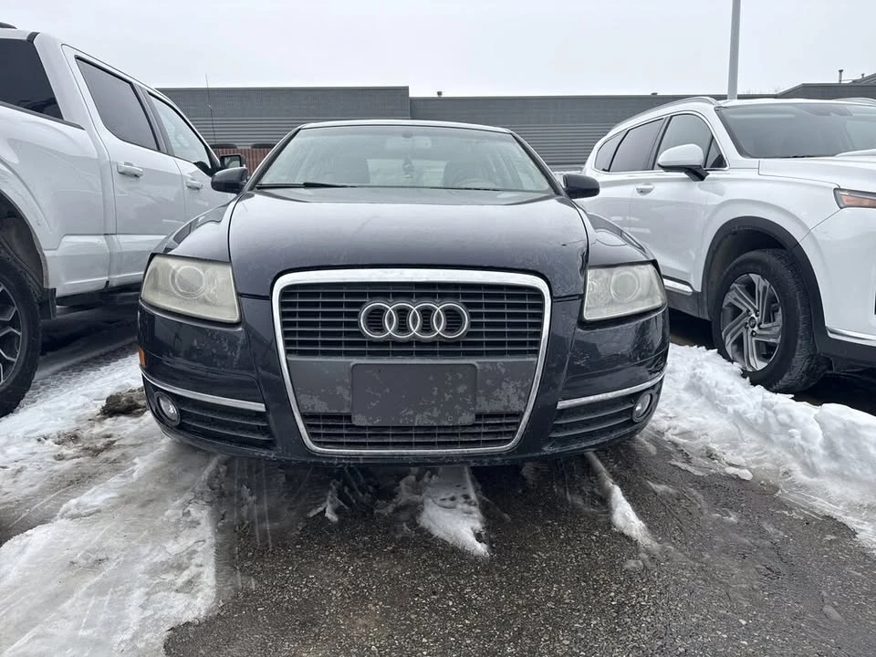 2006 Audi C6 A6 - Image 5 of 5