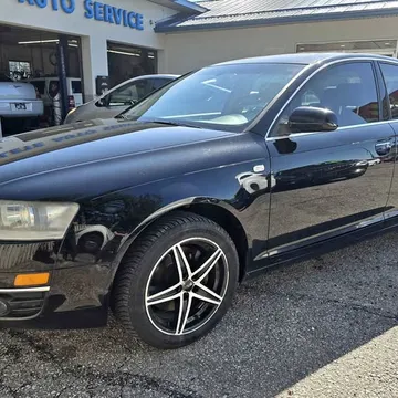 2006 Audi A6