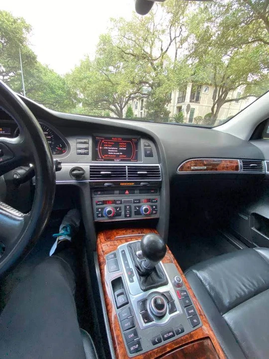 2006 Audi C6 A6 - Image 13 of 13