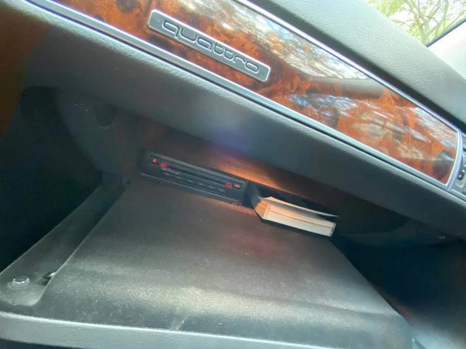 2006 Audi C6 A6 - Image 12 of 13