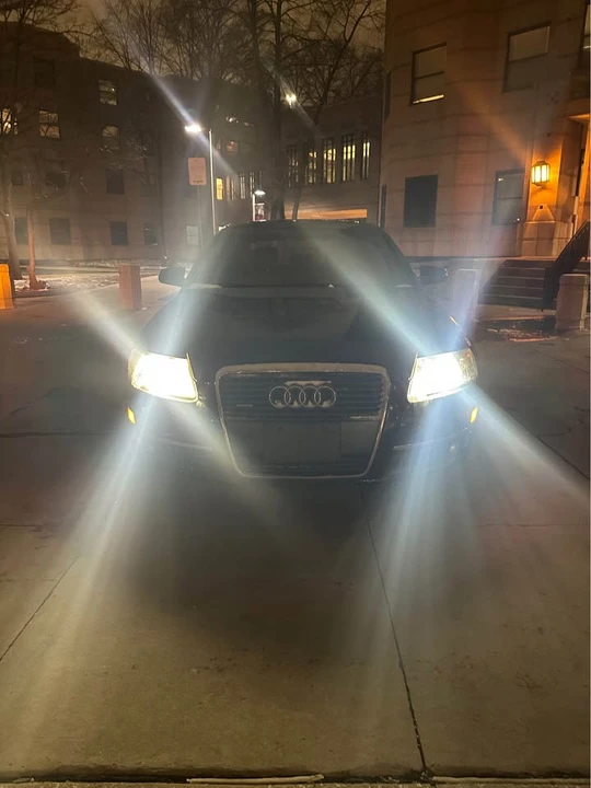 2006 Audi C6 A6 - Image 3 of 7
