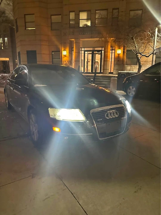 2006 Audi C6 A6 - Image 2 of 7