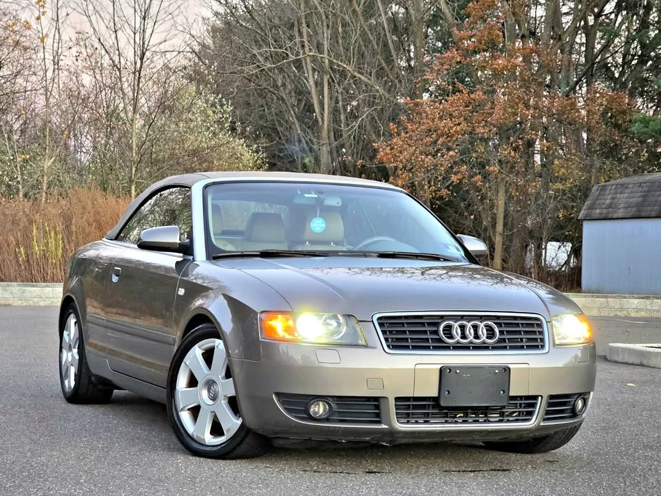 2006 Audi C6 A6 - Image 5 of 20