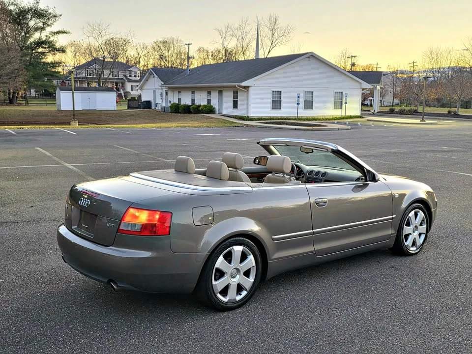2006 Audi C6 A6 - Image 10 of 20