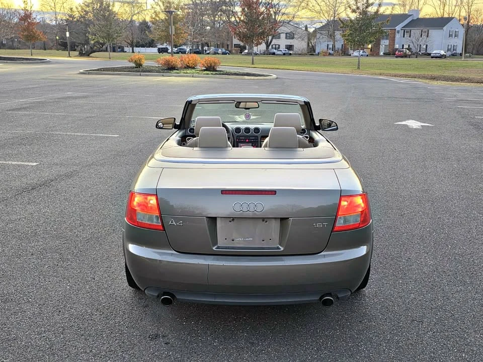 2006 Audi C6 A6 - Image 12 of 20