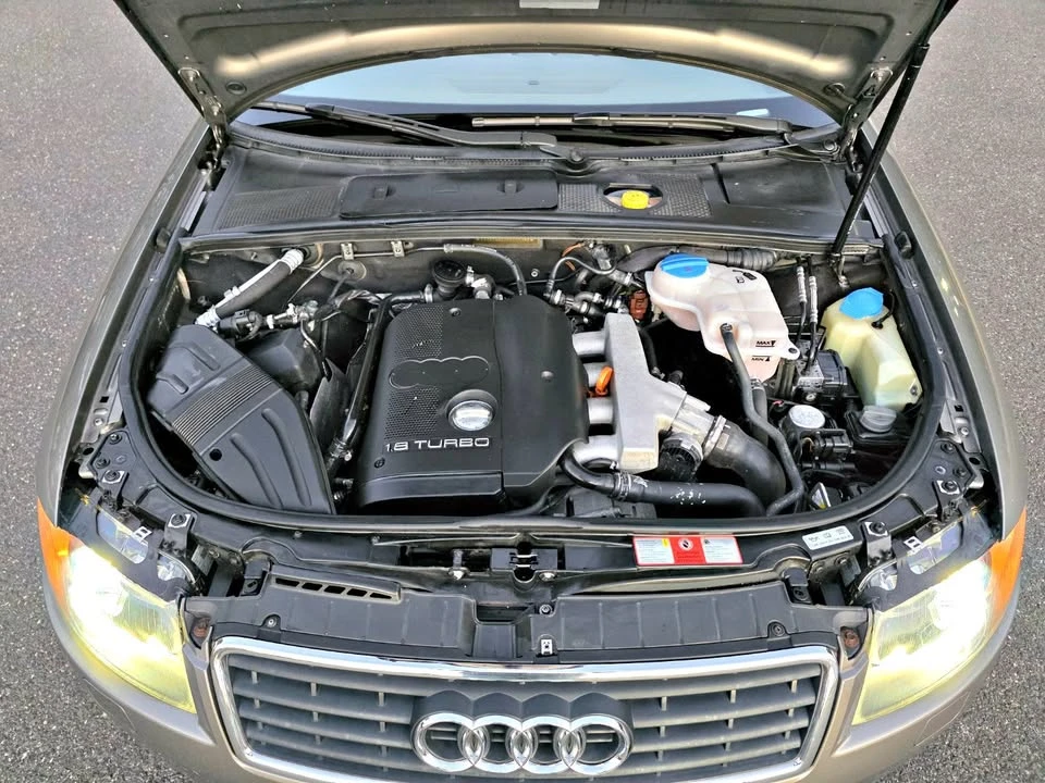 2006 Audi C6 A6 - Image 20 of 20