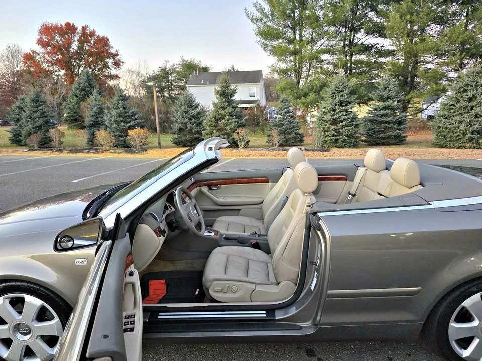 2006 Audi C6 A6 - Image 16 of 20