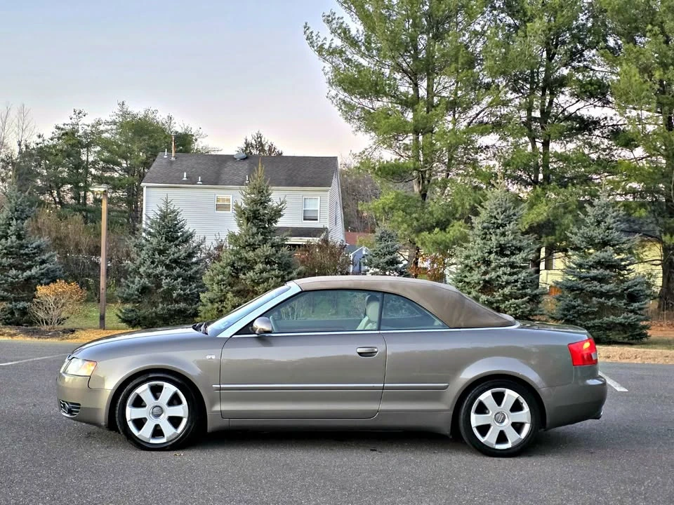 2006 Audi C6 A6 - Image 14 of 20