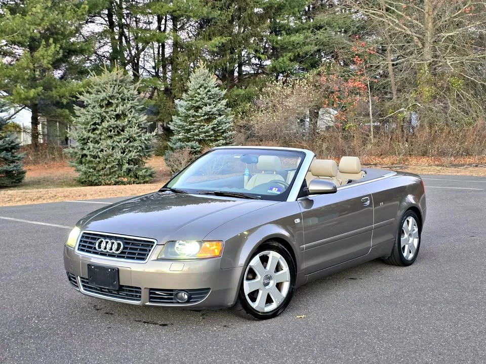 2006 Audi C6 A6 - Image 3 of 20