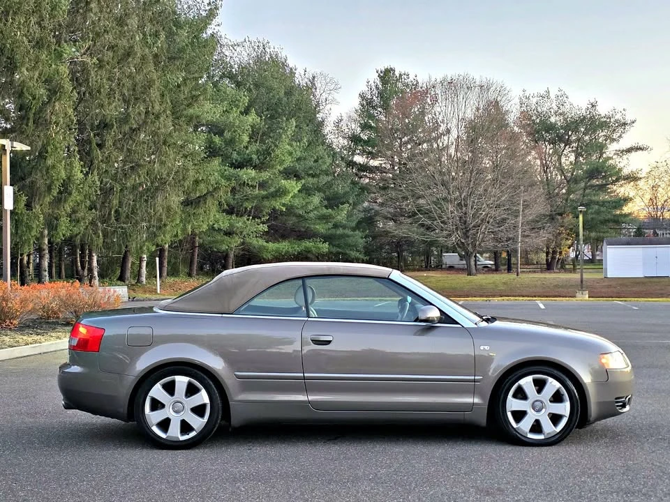 2006 Audi C6 A6 - Image 7 of 20
