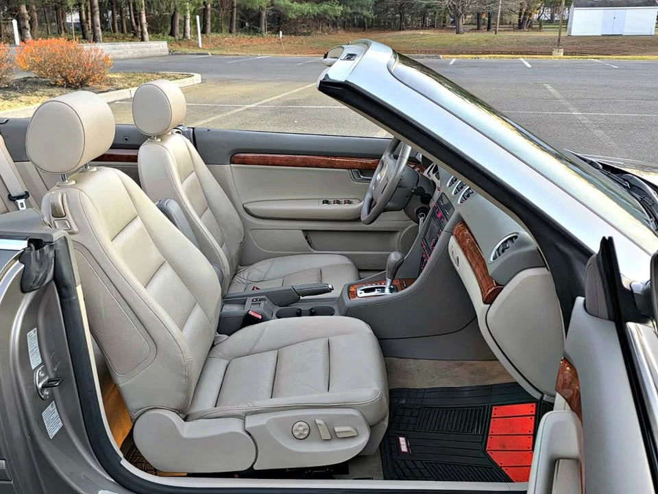 2006 Audi C6 A6 - Image 18 of 20