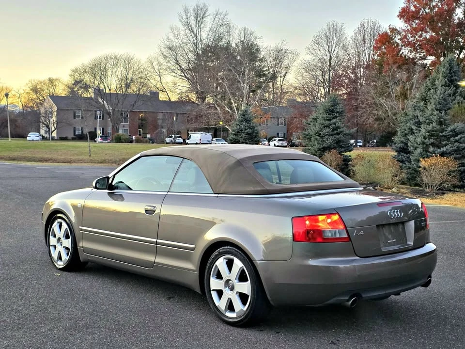 2006 Audi C6 A6 - Image 13 of 20