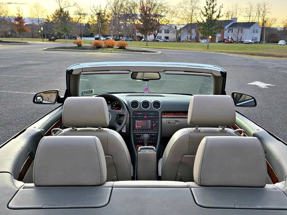 2006 Audi C6 A6 - Image 17 of 20