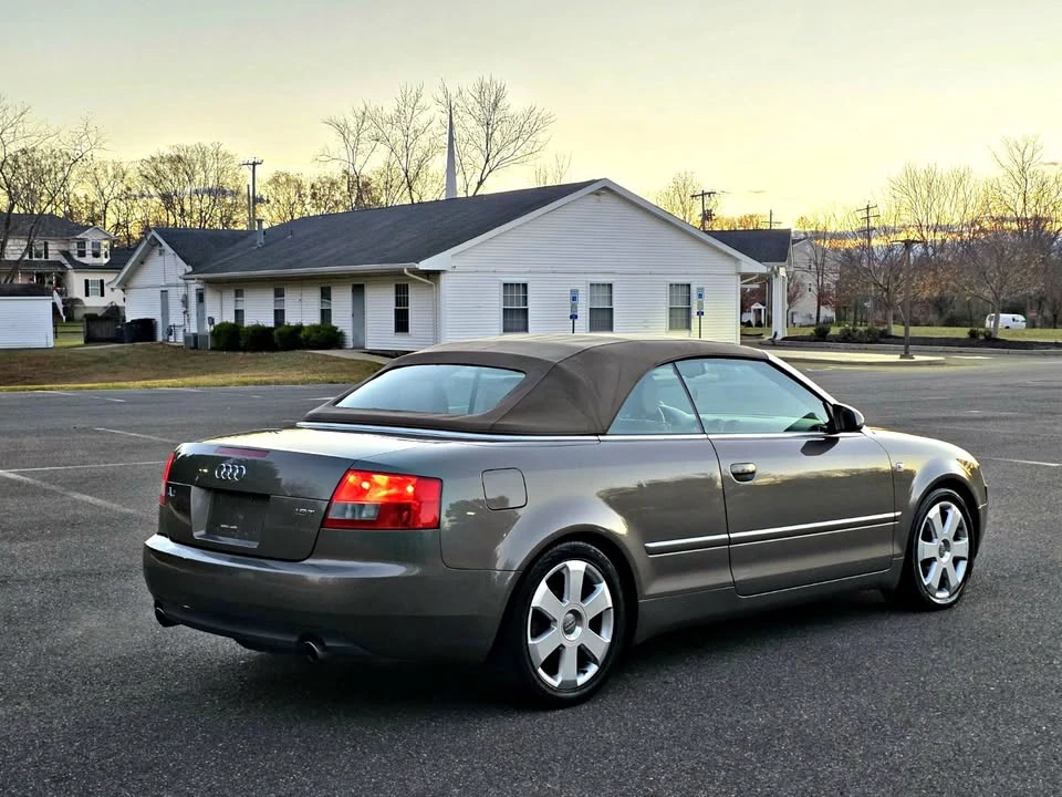 2006 Audi C6 A6 - Image 9 of 20