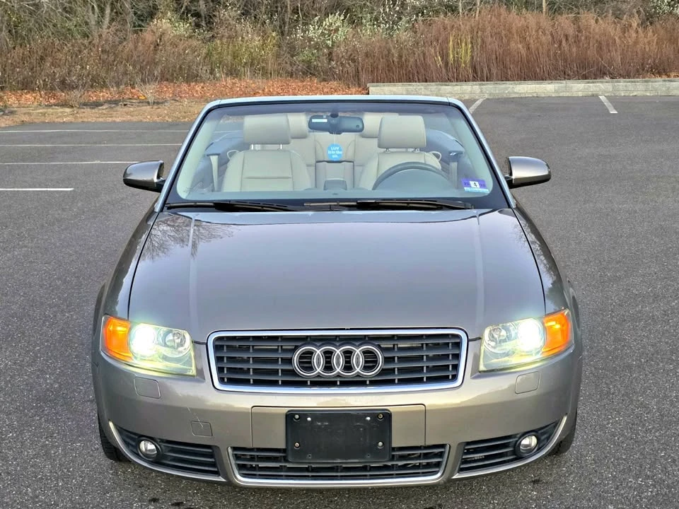 2006 Audi C6 A6 - Image 4 of 20