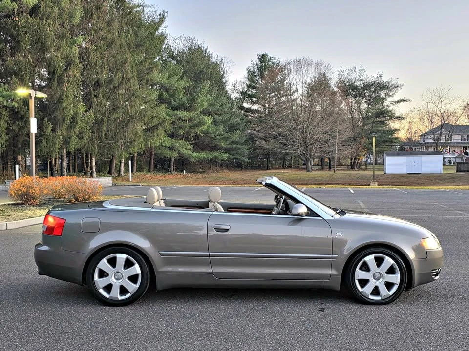 2006 Audi C6 A6 - Image 8 of 20