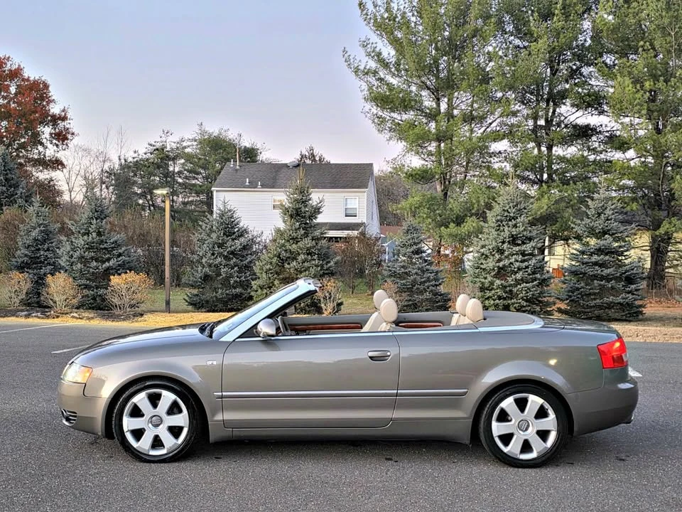 2006 Audi C6 A6 - Image 15 of 20